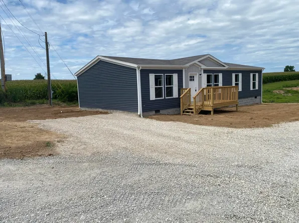 1070 Old Columbia Rd, Nancy, KY 42544