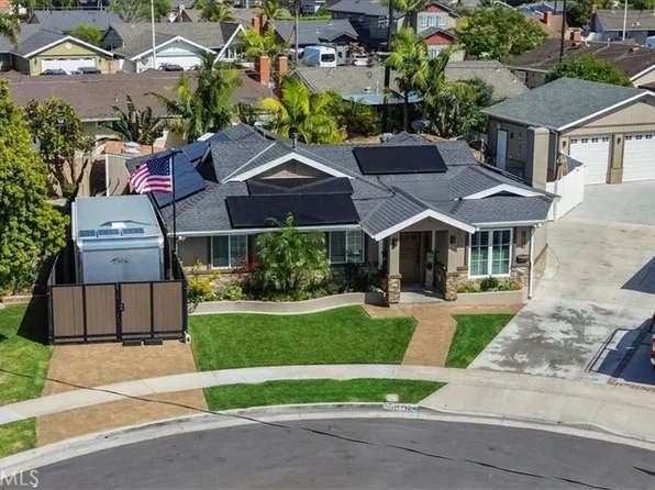 17792 Lewis Ln, Huntington Beach, CA 92647