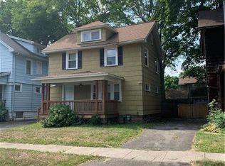 171 Edgeland St, Rochester, NY 14609