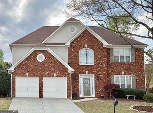 3970 Triton Ives Dr, Auburn, GA 30011