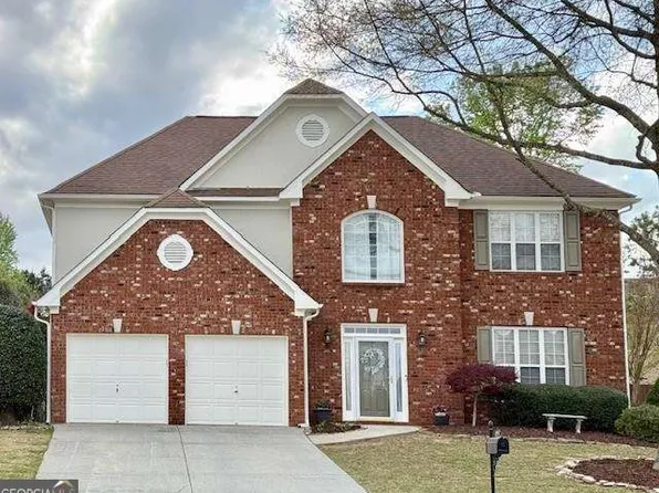 3970 Triton Ives Dr, Auburn, GA 30011