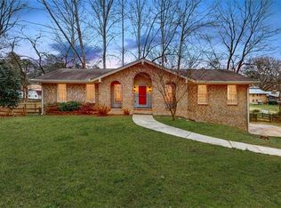 679 Foxcroft Trl SE, Marietta, GA 30067