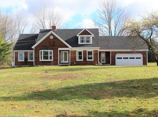 767 Church Hill Rd, Augusta, ME 04330