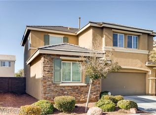 10947 Palo Duro Canyon St, Las Vegas, NV 89179