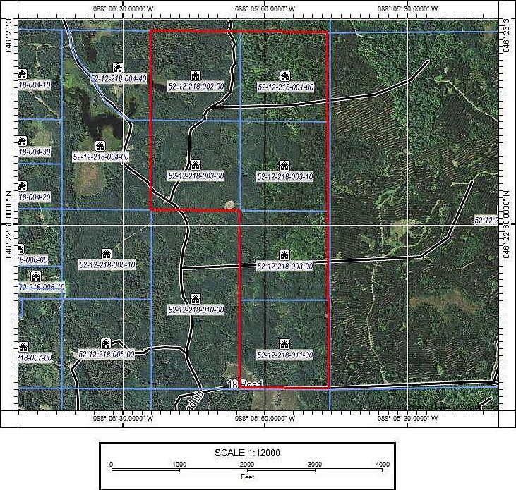 2nd image of 4385 18th Rd