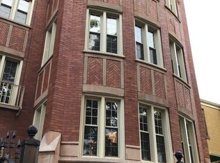 8048 S Marshfield Ave, Chicago, IL 60620