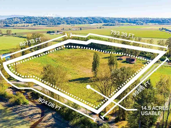 27612 River Rd, Abbotsford, BC V4X 2H1