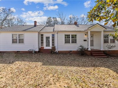 418 Cherry St, Pendleton, SC, 29670