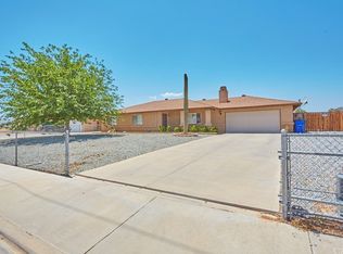 13346 Joshua Rd, Apple Valley, CA 92308
