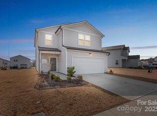 1268 Maple Shade Rd SW, Concord, NC 28027