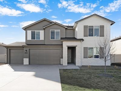 4412 Portofino Way, Caldwell, ID, 83607