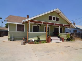 4781 Brockton Ave, Riverside, CA 92506