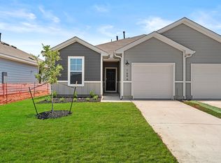 169 Harrison Xing #A, Kyle, TX 78640