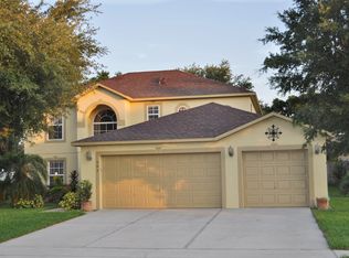 943 Haverford Dr, Ocoee, FL 34761