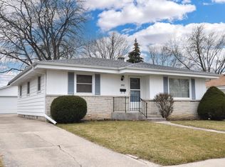 2812 Orchard St, Racine, WI 53405