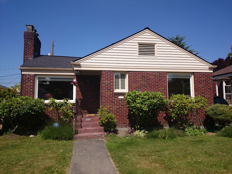 1st image of 7715 21st Ave NW