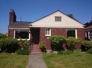 7715 21st Ave NW, Seattle, WA 98117