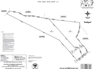 45 Knight Creek Rd LOT 4, Watertown, TN 37184