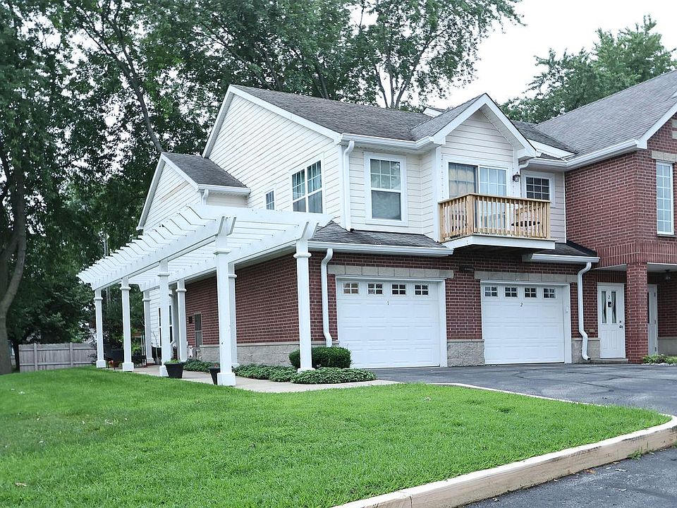 1st image of 8856 Sheridan ROAD #1