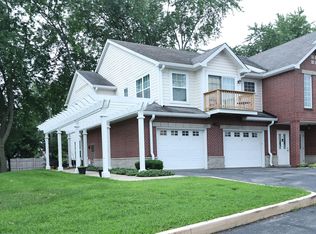 Jonathan Court Condominiums, Kenosha, WI 53143
