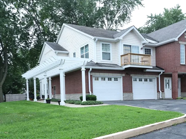 8856 Sheridan ROAD #1, Kenosha, WI 53143