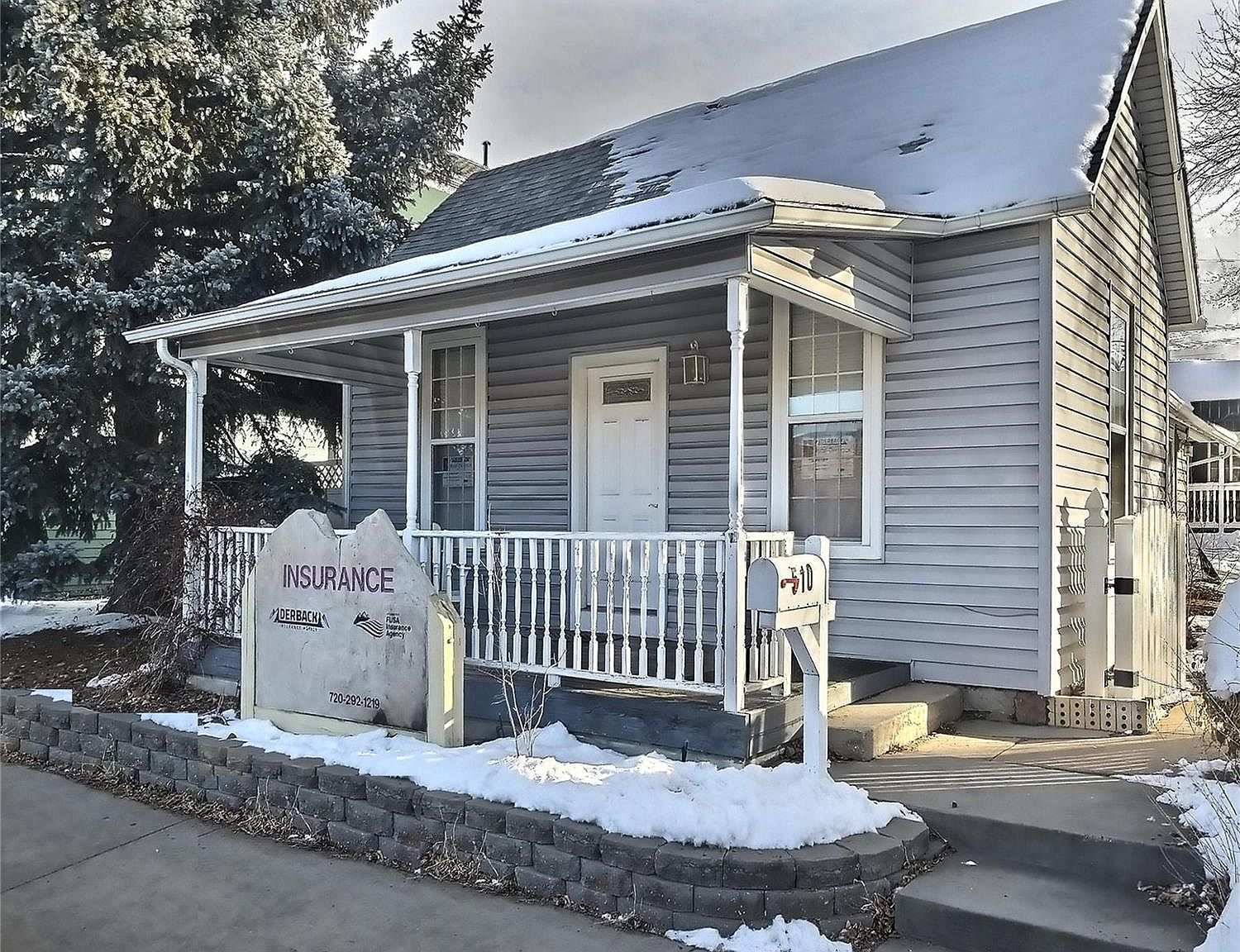 510 N Perry St, Castle Rock, CO 80104 Zillow