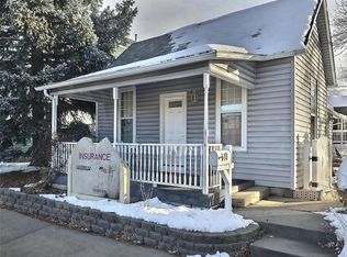 510 N Perry St, Castle Rock, CO 80104