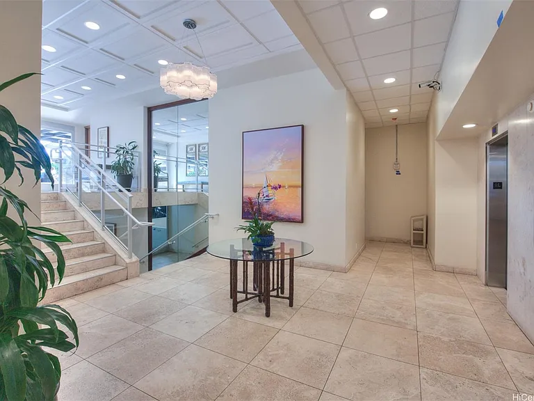 1650 Ala Moana Blvd #503 — Photo 11