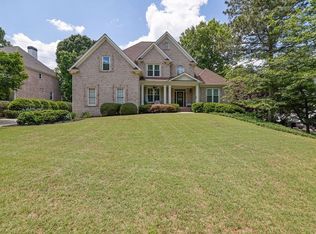 781 Hardage Farm Dr NW, Marietta, GA 30064