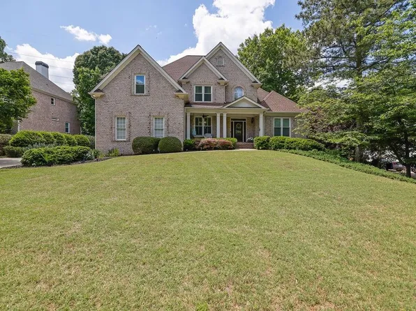 781 Hardage Farm Dr NW, Marietta, GA 30064
