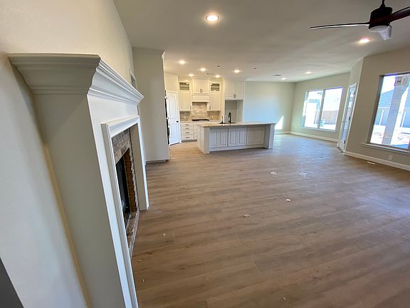 4th image of 6009 Lampasas Dr