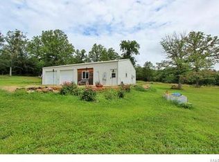 3777 Cartee Rd, Farmington, MO 63640