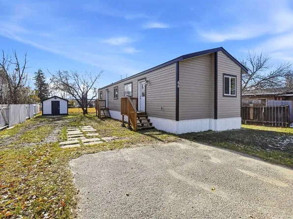 4922 Womacks Rd #66, Blackfalds, AB T0C 0J0