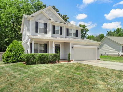 3109 Emerald Meadow Ln, Charlotte, NC, 28273