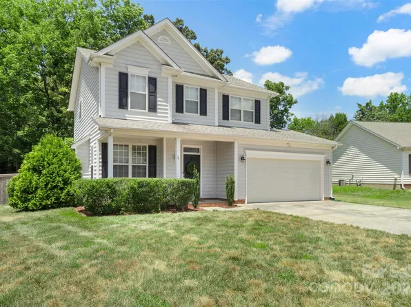 3109 Emerald Meadow Ln, Charlotte, NC 28273