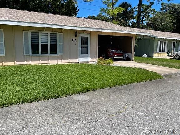 3rd image of 6A Country Club Dr #61