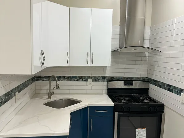 96 101st Ave #1, Ozone Park, NY 11416