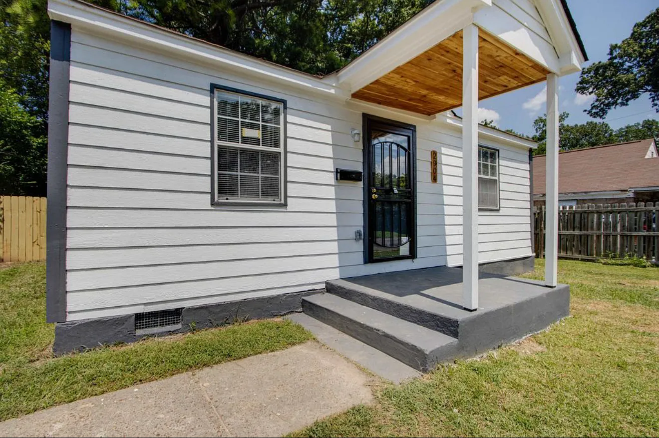 3 bed, $1,500 — Photo 3