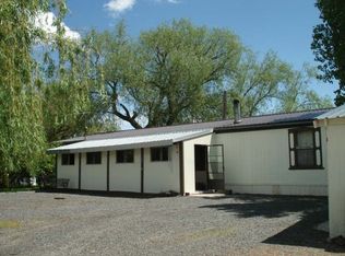 1525 5th St, Haines, OR 97833