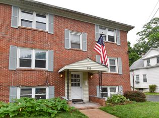 115 Laclede Ave APT 3, Trenton, NJ 08618