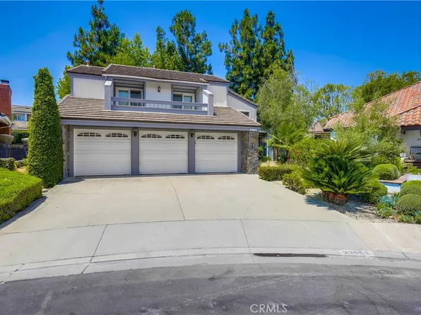 22851 Pocetas, Mission Viejo, CA 92692
