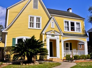 2424 Harrison St, Beaumont, TX 77702