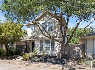 4508 Best Way #81, Austin, TX 78725