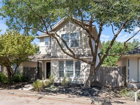 4508 Best Way #81, Austin, TX 78725