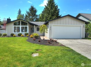 6414 21st Dr NE, Marysville, WA