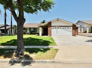 1931 Dawn Ridge Dr, Corona, CA 92882