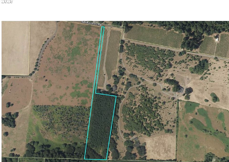 1st image of 0 SW Roberts Rd