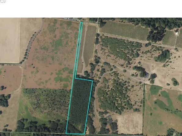 0 SW Roberts Rd, Sherwood, OR 97140