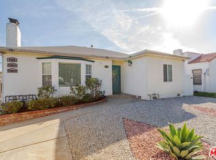 728 Burchett St #A, Glendale, CA 91202