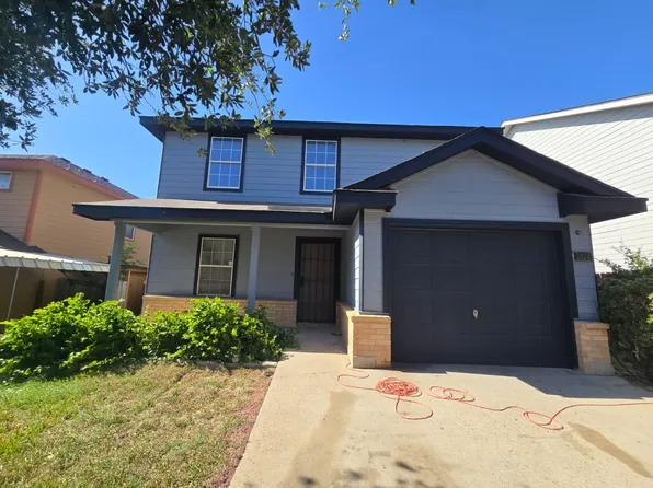 2424 Alegria St, Laredo, TX 78046